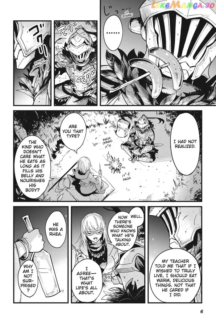 Goblin Slayer: Side Story Year One Chapter 37 image 07_optimized_optimized
